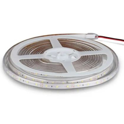 LED Strip SMD3528 - 60LEDs 3000K IP65