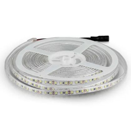 LED Strip SMD3528 - 120 LEDs 4000K IP65