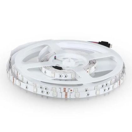 LED Strip SMD5050 - 30 LEDs RGB IP20