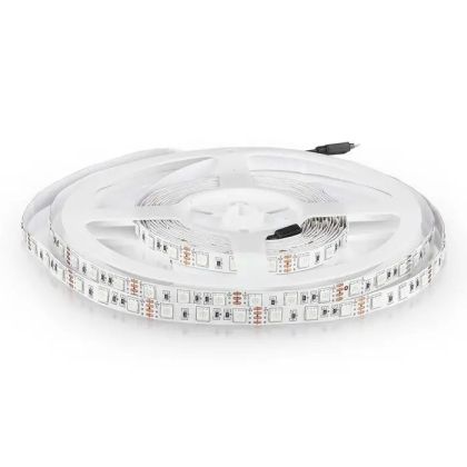 LED Strip SMD5050 - 60 LEDs Blue IP20