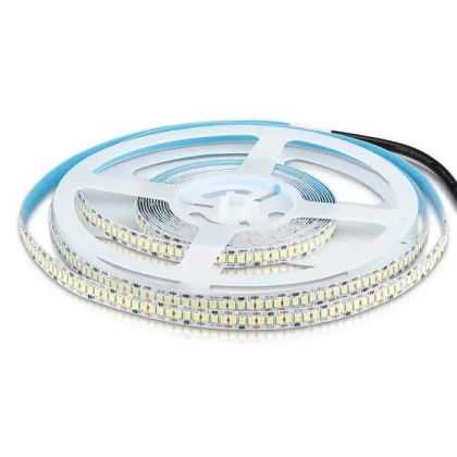 LED Strip SMD2835 - 240 LEDs High Lumen 6500K IP20