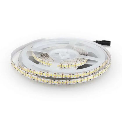 LED Strip SMD2835 - 204 LEDs 4000K IP20