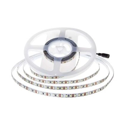 LED Strip SMD2835 - 168 LEDs 24V IP20 3000K 140LM/W