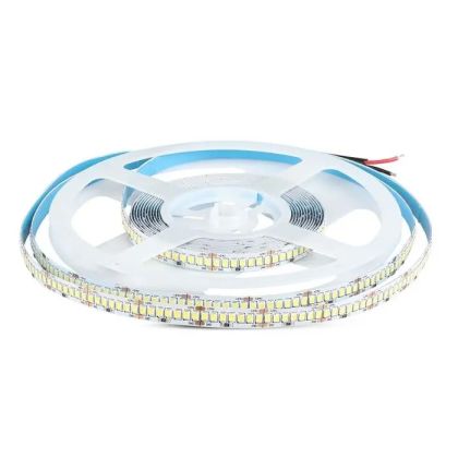 LED Strip SMD2835 - 238 LEDs 24V IP20 3000K 135LM/W