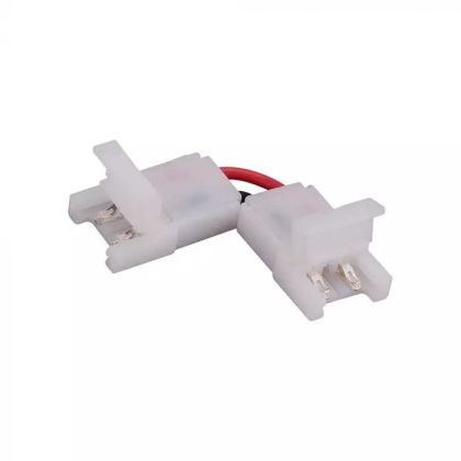 L Shape Connector For Led Strip 10mm