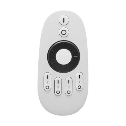 4 Zone Remote Controller