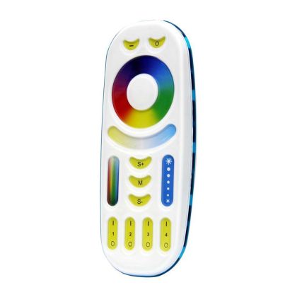 Touch Remote Control RGB + CCT