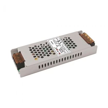 LED Power Supply 60W 12V 5A IP20 [CLONE]