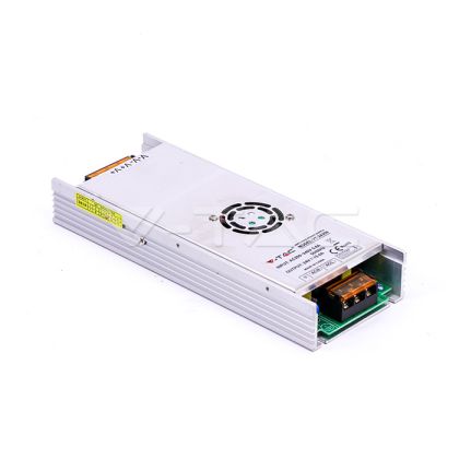 SLIM Power Supply - 350W 24V 15A IP20