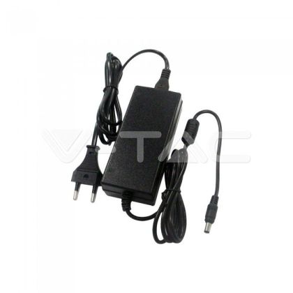 LED Power Supply - 78W 24V 3.5A IP44 Plastic