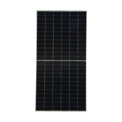 545W MONO HALF CELL SOLAR PANEL 36V 2279x1134x35MM