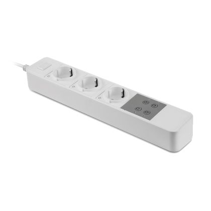 WIFI Power Strip Compatible With Amazon Alexa And Google Home