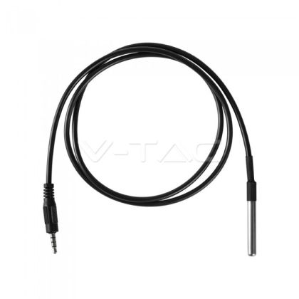 Waterproof Temperature Probe