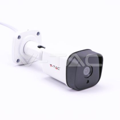 Analog High Definition Surveillance Outdoor Camera With AHD/CVI/TVI/CVBS 2.0MP Bullet