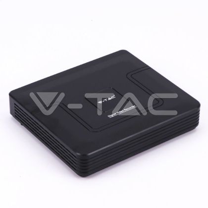 5in1 DVR Box 4CH AHD/CVI/TVI/IP/CVBS