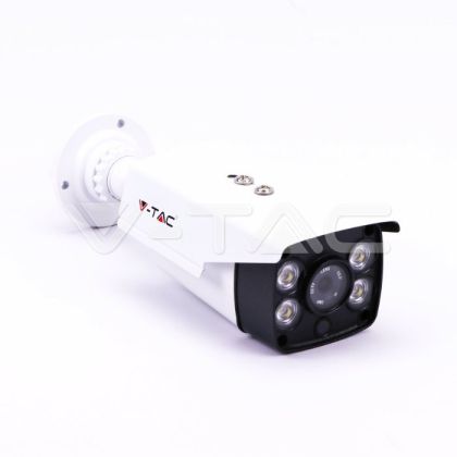 1080P IP Security Camera Indoor/Outdoor Full Color 2.0MP Bullet