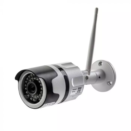 B07 IP Outdoor Camera 3MP IP65 Bullet