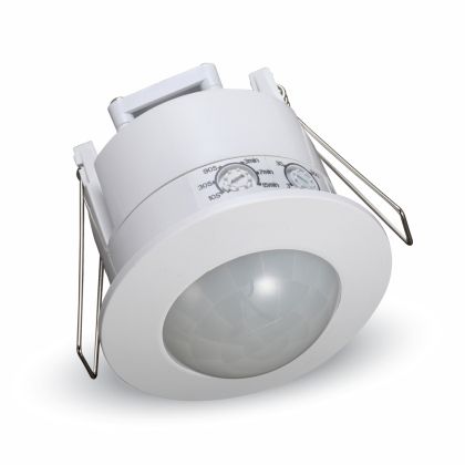 PIR Ceiling Sensor White 360°