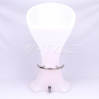 LED Bar Stool RGB D50*56*110CM