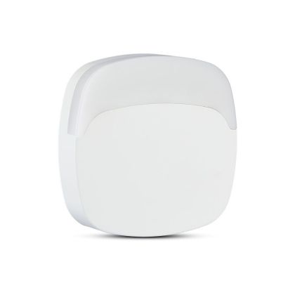 LED Night Light Square 65x65x53.4mm 4000K