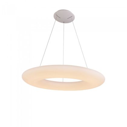 105W LED Designer Hanging Pendant Light White 3000K