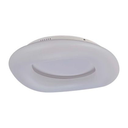 39W Pendant Round Color Changing D:600*H120 Dimmable White