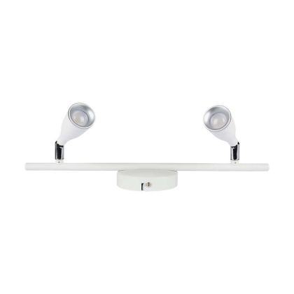 9W Led Wall Lamp 3000K White