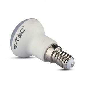 LED Bulb - SAMSUNG CHIP 3W E14 R39 Plastic 3000K