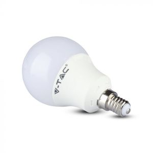 LED Bulb - SAMSUNG CHIP 9W E14 6400K