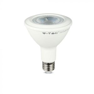 LED Bulb - SAMSUNG CHIP 11W E27 PAR30 Plastic 4000K