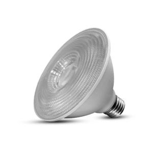 LED Bulb - SAMSUNG CHIP 11W E27 PAR30 Plastic 4000K