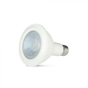 LED Bulb - SAMSUNG CHIP 11W E27 PAR30 Plastic 4000K