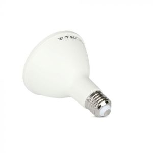 LED Bulb - SAMSUNG CHIP 11W E27 PAR30 Plastic 4000K