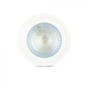 LED Bulb - SAMSUNG CHIP 11W E27 PAR30 Plastic 6400K