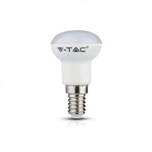 LED Bulb - SAMSUNG CHIP 3W E14 R39 Plastic 4000K