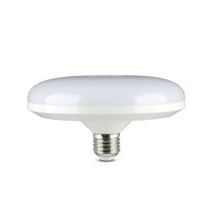 LED Bulb - SAMSUNG CHIP 24W E27 UFO F150 3000K