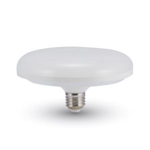 LED Bulb - SAMSUNG CHIP 24W E27 UFO F150 6400K