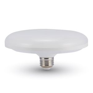 LED Bulb - SAMSUNG CHIP 24W E27 UFO F200 6400K