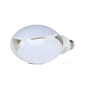 LED Bulb - SAMSUNG CHIP 36W E27 Olive Lamp 110LM/WATT 3000K