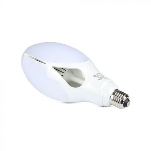 LED Bulb - SAMSUNG CHIP 36W E27 Olive Lamp 110LM/WATT 4000K