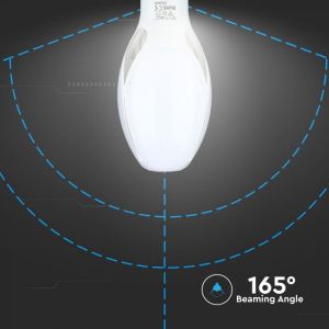 LED Bulb - SAMSUNG CHIP 36W E27 Olive Lamp 110LM/WATT 4000K