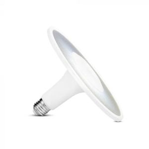 LED Bulb - SAMSUNG CHIP 11W Acrylic UFO Plastic 3000K