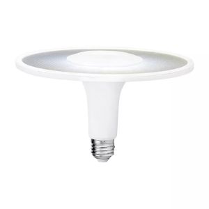 LED Крушка - SAMSUNG ЧИП 18W Акрилна UFO Пластик 4000К