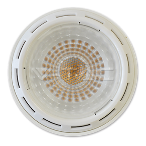 LED Bulb - 12W PAR30 E27 6000K