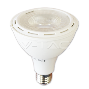 LED Bulb - 12W PAR30 E27 6000K