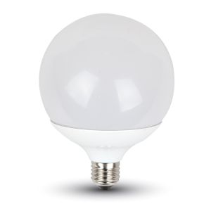 LED Bulb - 13W G120 Е27 6400K Dimmable