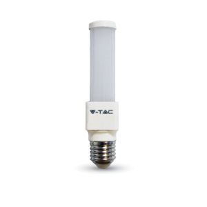 LED Bulb - 6W E27 PL 3000K