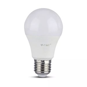 LED Bulb - SAMSUNG CHIP 12W E27 A60 Dimmable 3000K