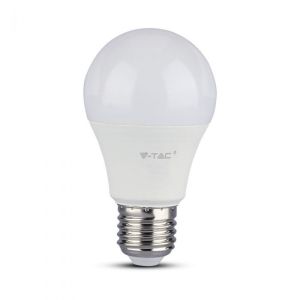 LED Bulb - SAMSUNG CHIP 12W E27 A60 Dimmable 4000K