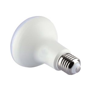 LED Bulb - SAMSUNG CHIP 11W E27 R80 Plastic 4000K